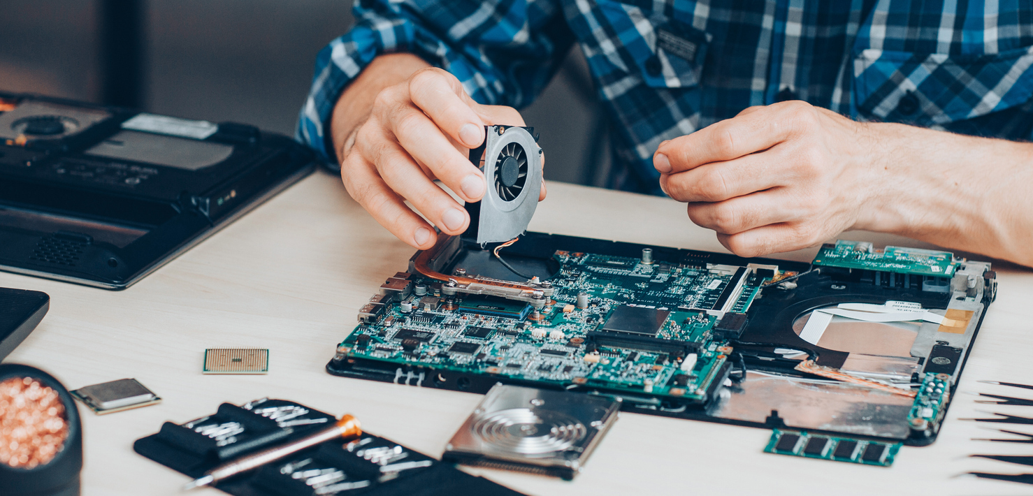 Tech Repair